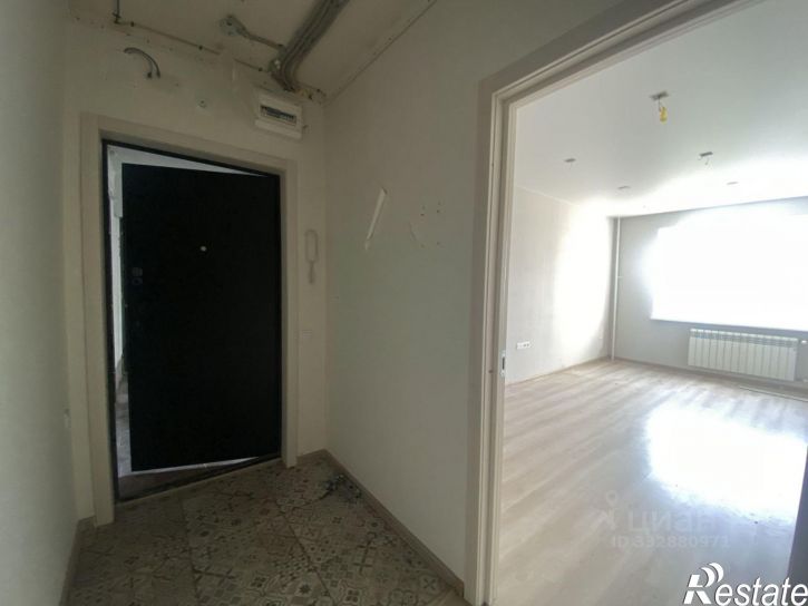 2-комн квартира ул Миронова, 39,  д. 39