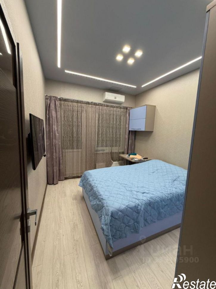 3-комн квартира ул Карла Маркса, 67/2,  д. 67/2