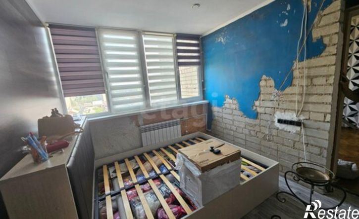 3-комн квартира ул Краснозвездная, 10,  д. 10