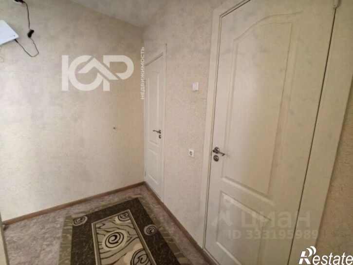 1-комн квартира ул Артамонова, 34/5,  д. 34/5