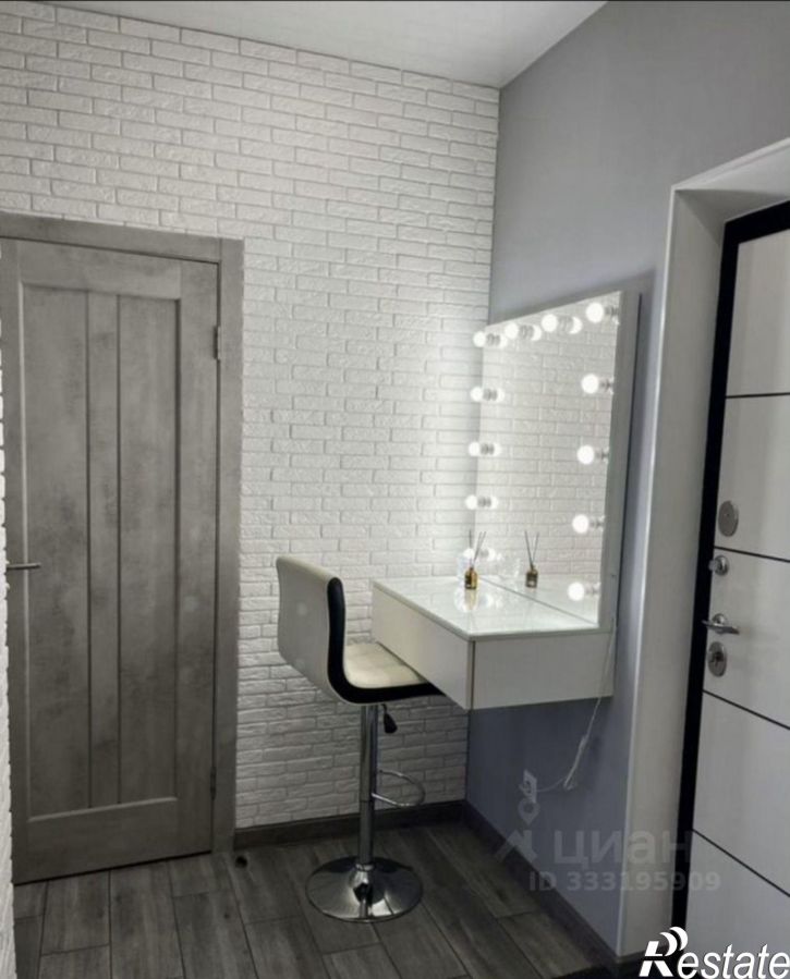 1-комн квартира ул Антонова-Овсеенко, 35э,  д. 35э
