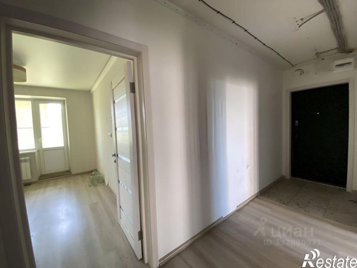 2-комн квартира ул Миронова, 39,  д. 39