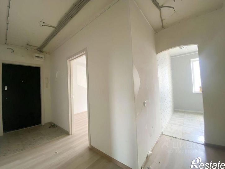 2-комн квартира ул Миронова, 39,  д. 39