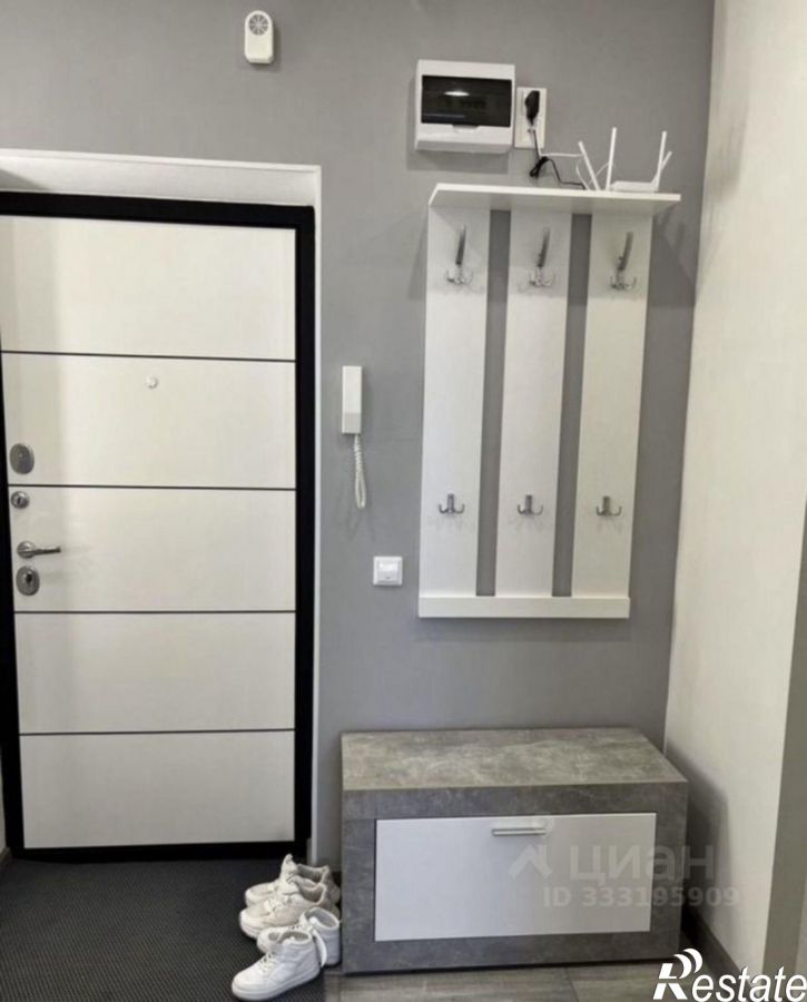 1-комн квартира ул Антонова-Овсеенко, 35э,  д. 35э