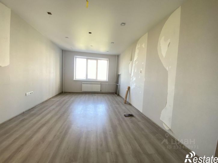 2-комн квартира ул Миронова, 39,  д. 39