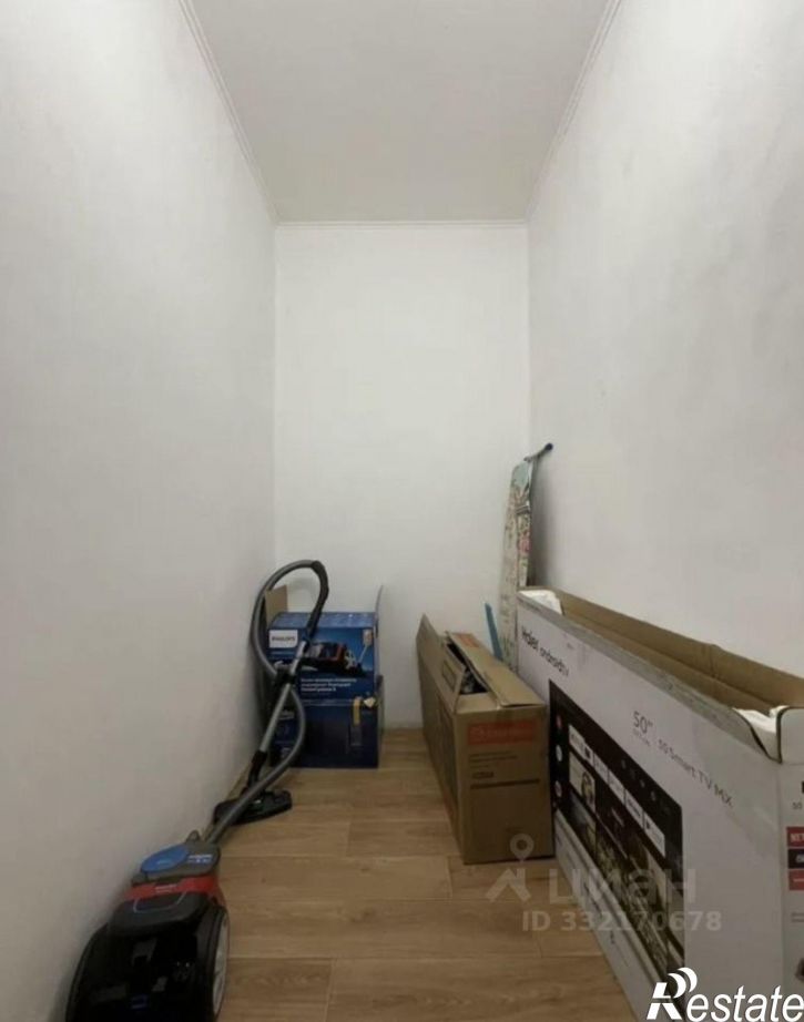 2-комн квартира ул Моисеева, 10,  д. 10