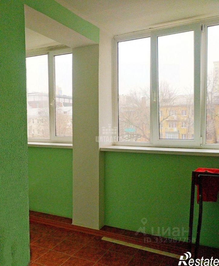 3-комн квартира ул Средне-Московская, 6а,  д. 6а
