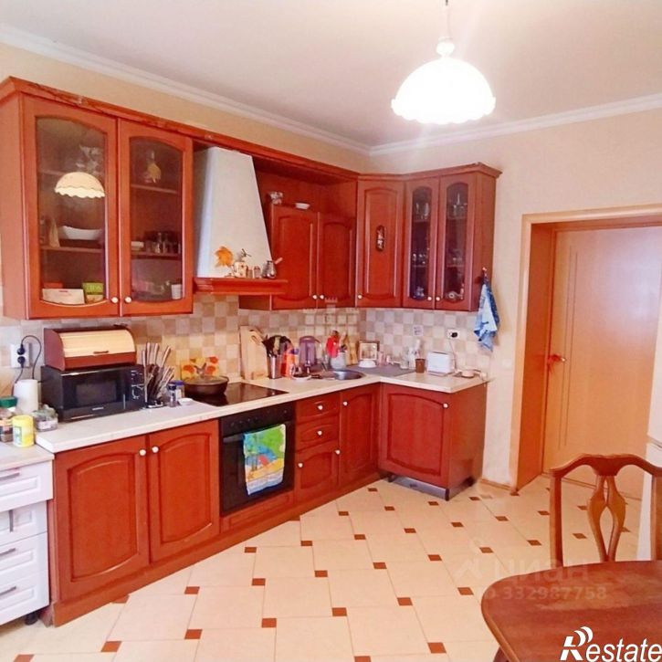 3-комн квартира ул Средне-Московская, 6а,  д. 6а