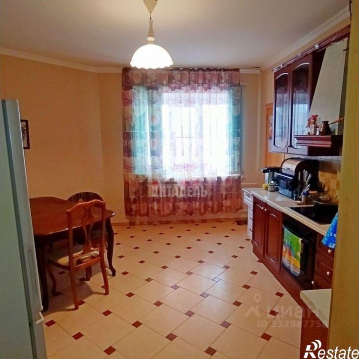 3-комн квартира ул Средне-Московская, 6а,  д. 6а