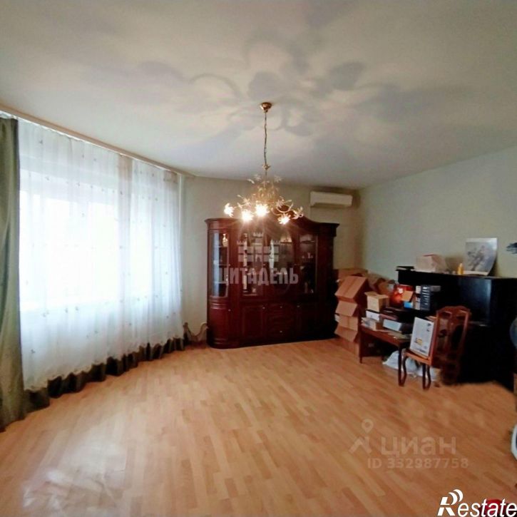 3-комн квартира ул Средне-Московская, 6а,  д. 6а