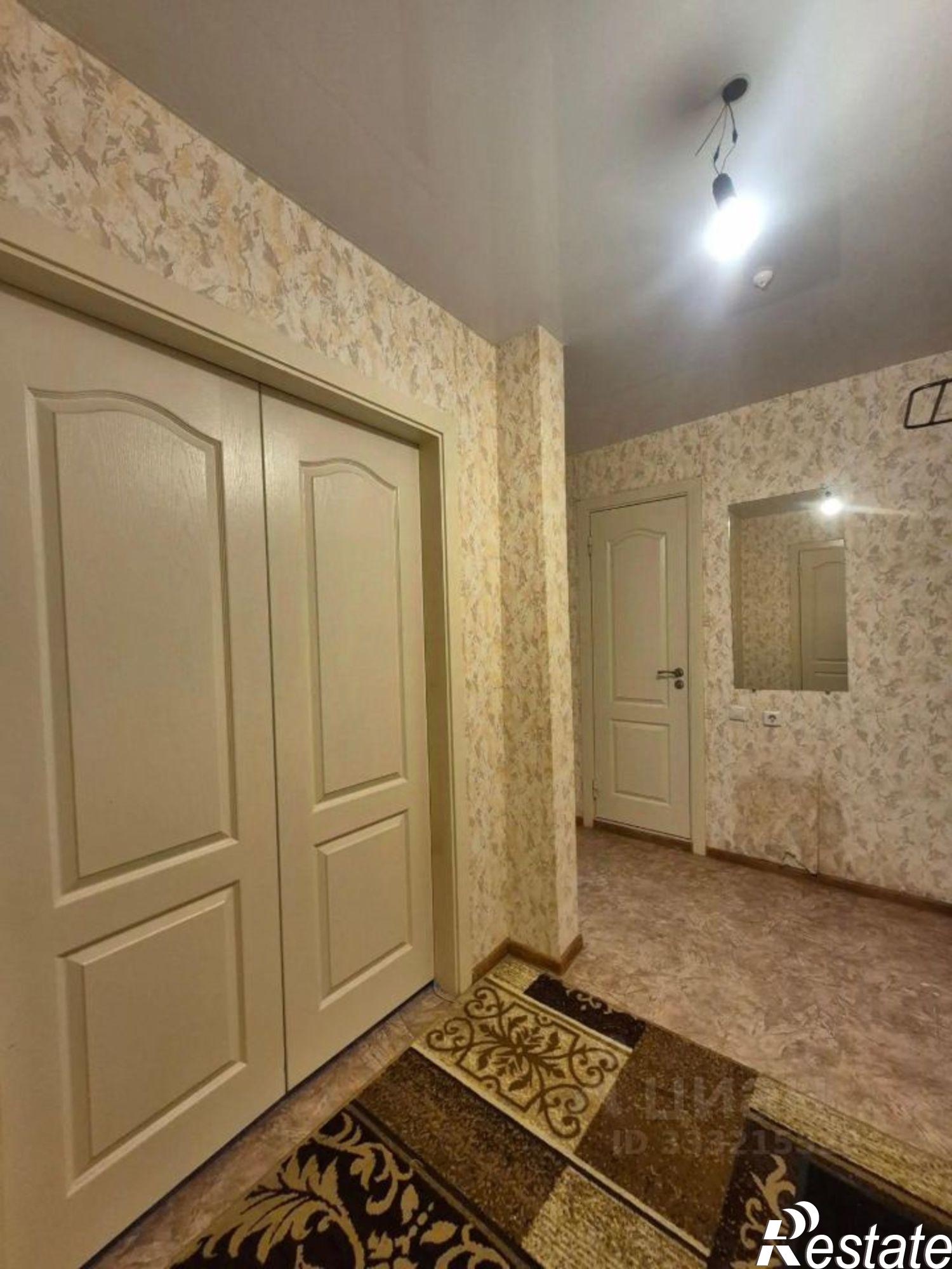 Купить квартиру за 5 490 000 рублей на ул Шишкова, 144