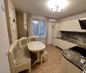 2-комн, 59кв м, этаж 2/25 Московский пр-кт, 126