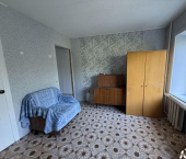1-комн, 19кв м, этаж 4/5 ул Пеше-Стрелецкая, 145