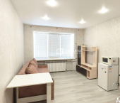 комната 17 кв м ул Ярославская, 21