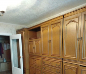 1-комн, 30кв м, этаж 1/9 Ученический пер, 5