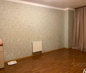 1-комн, 43кв м, этаж 3/29 ул Переверткина, 1/11