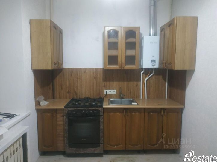 2-комн квартира ул Краснознаменная, 121,  д. 121