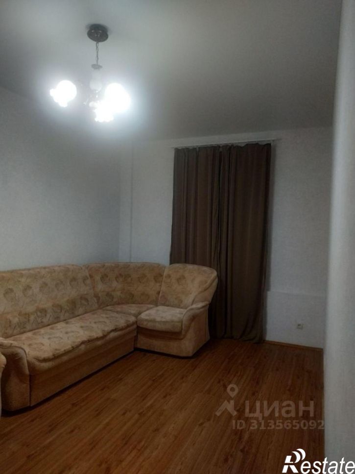 2-комн квартира ул Краснознаменная, 121,  д. 121