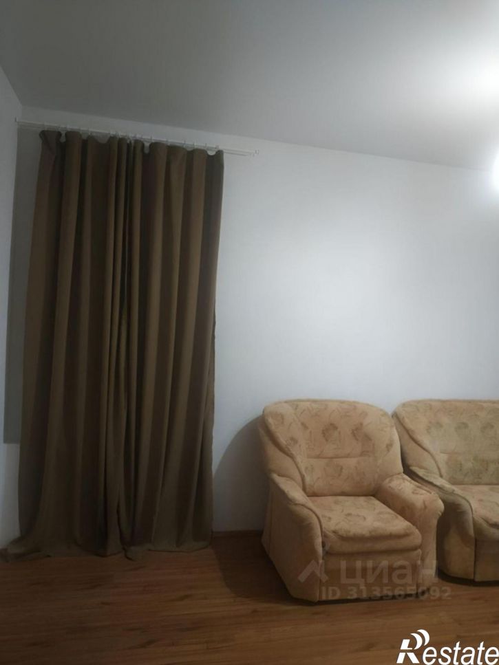 2-комн квартира ул Краснознаменная, 121,  д. 121