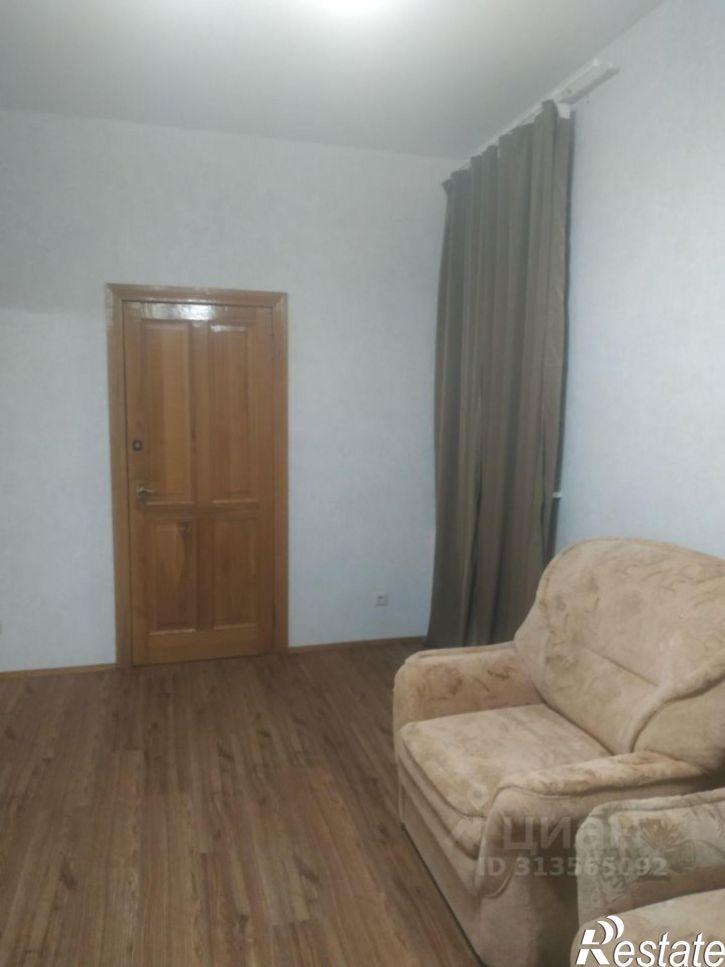 2-комн квартира ул Краснознаменная, 121,  д. 121