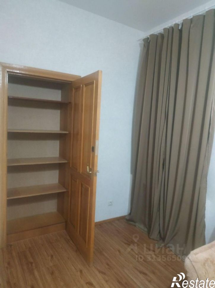 2-комн квартира ул Краснознаменная, 121,  д. 121