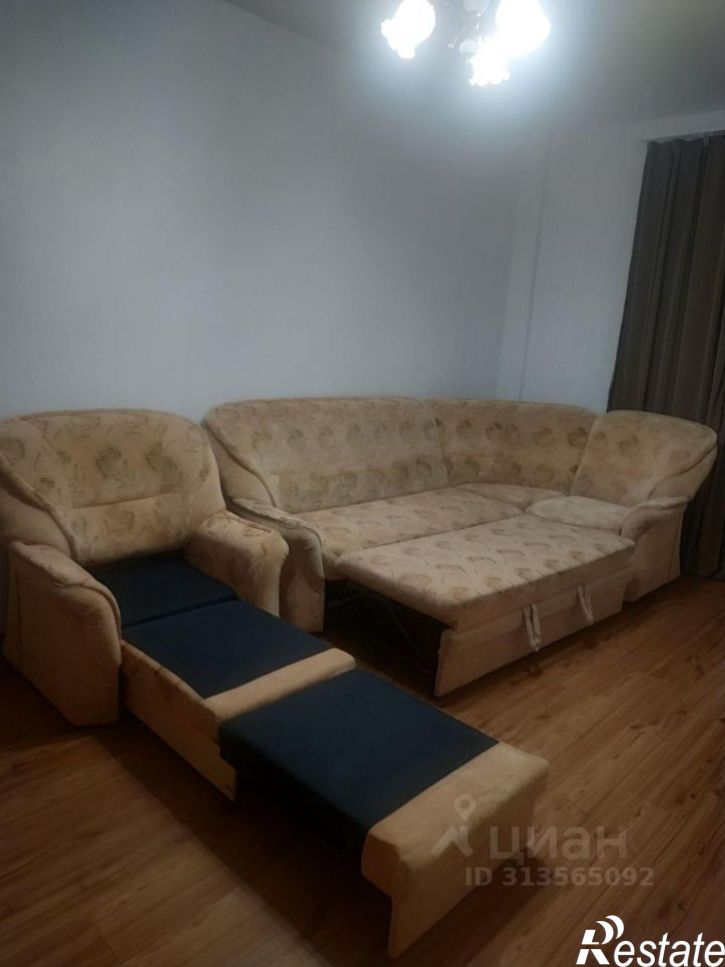 2-комн квартира ул Краснознаменная, 121,  д. 121