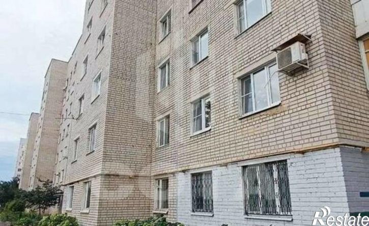4-комн квартира ул Электровозная, 8,  д. 8
