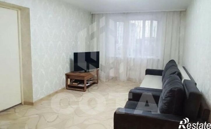 4-комн квартира ул Электровозная, 8,  д. 8