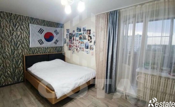 4-комн квартира ул Электровозная, 8,  д. 8