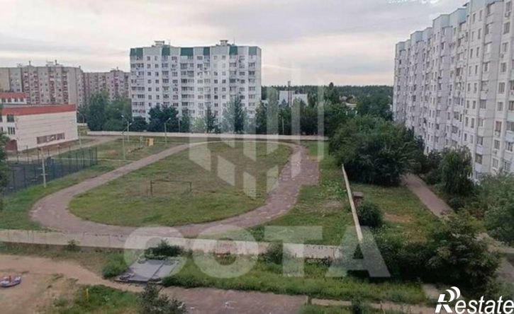 4-комн квартира ул Электровозная, 8,  д. 8