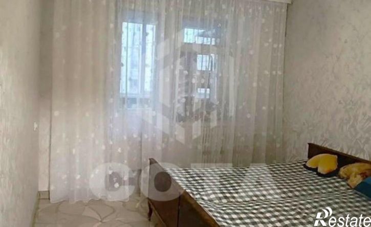 4-комн квартира ул Электровозная, 8,  д. 8