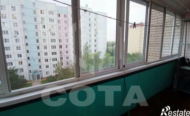 4-комн квартира ул Электровозная, 8,  д. 8