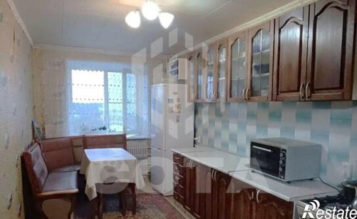 4-комн квартира ул Электровозная, 8,  д. 8