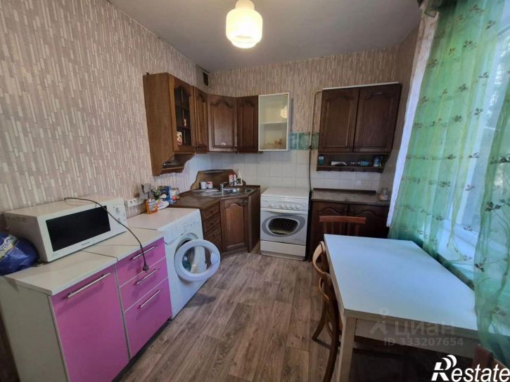 1-комн квартира ул Южно-Моравская, 13,  д. 13