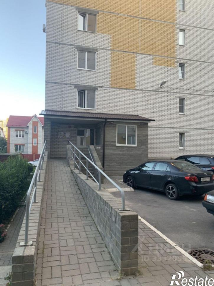 1-комн квартира ул Летчика Злобина, 20,  д. 20