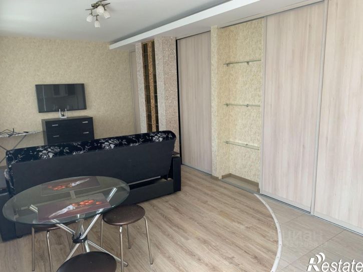 1-комн квартира ул Летчика Злобина, 20,  д. 20
