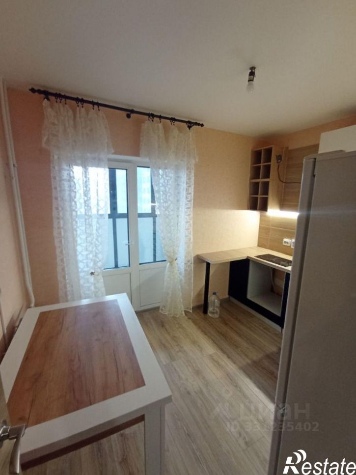 1-комн квартира ул Маршала Одинцова, 25б/8,  д. 25б/8