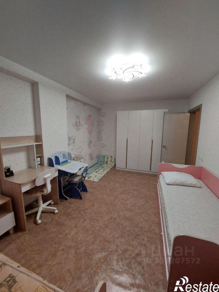 2-комн квартира Московский пр-кт, 126,  д. 126