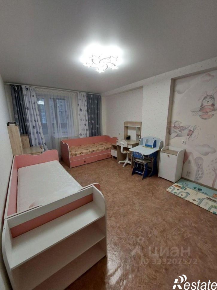 2-комн квартира Московский пр-кт, 126,  д. 126