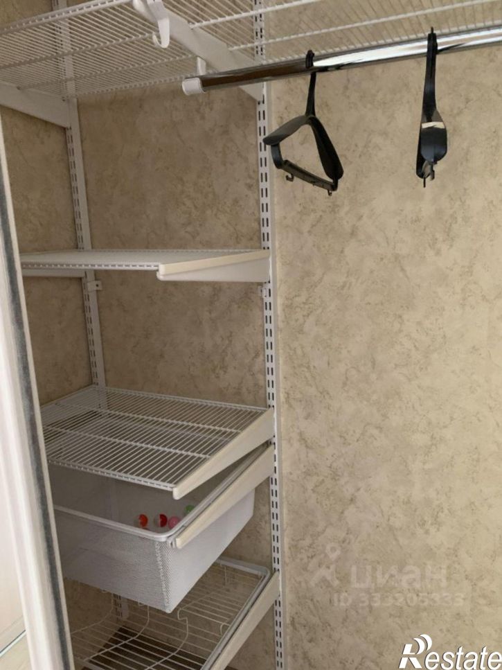 1-комн квартира ул Летчика Злобина, 20,  д. 20