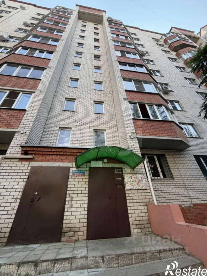2-комн квартира б-р Победы, 51а,  д. 51а
