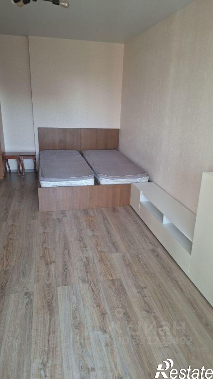 1-комн квартира ул Маршала Одинцова, 25б/8,  д. 25б/8