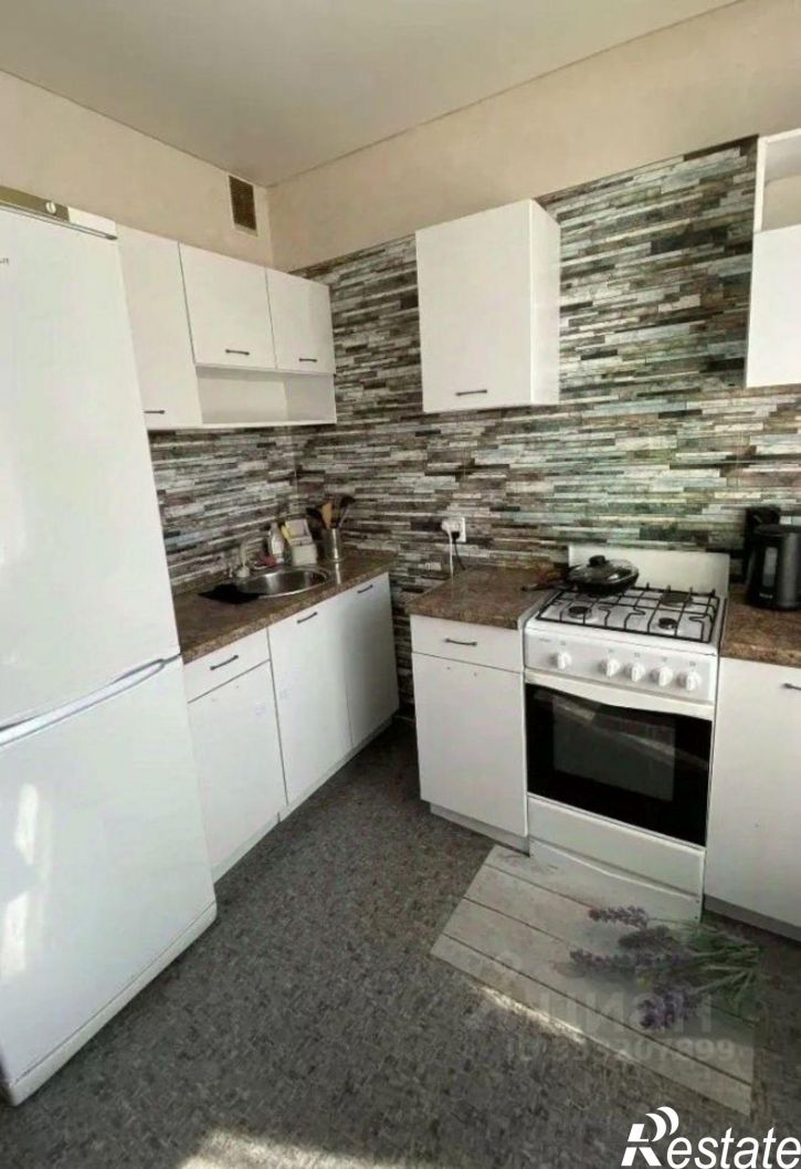 1-комн квартира ул Артамонова, 22б,  д. 22б