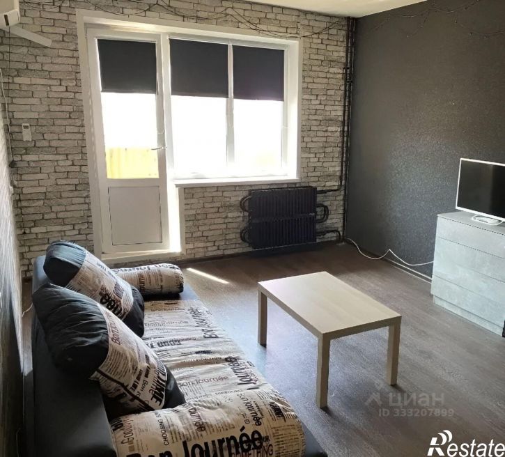 1-комн квартира ул Артамонова, 22б,  д. 22б