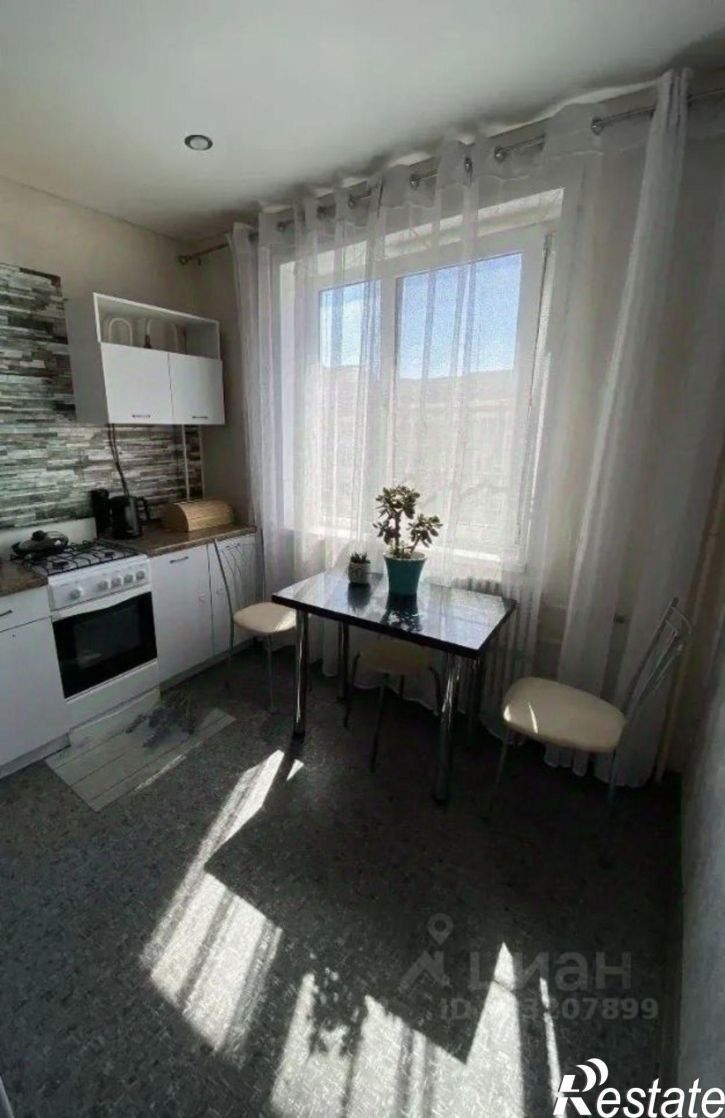 1-комн квартира ул Артамонова, 22б,  д. 22б