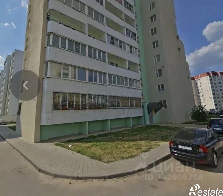 1-комн квартира ул Ломоносова, 114/28,  д. 114/28