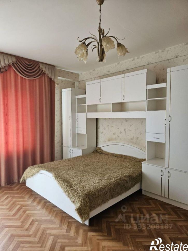 1-комн квартира ул Шишкова, 95а,  д. 95а