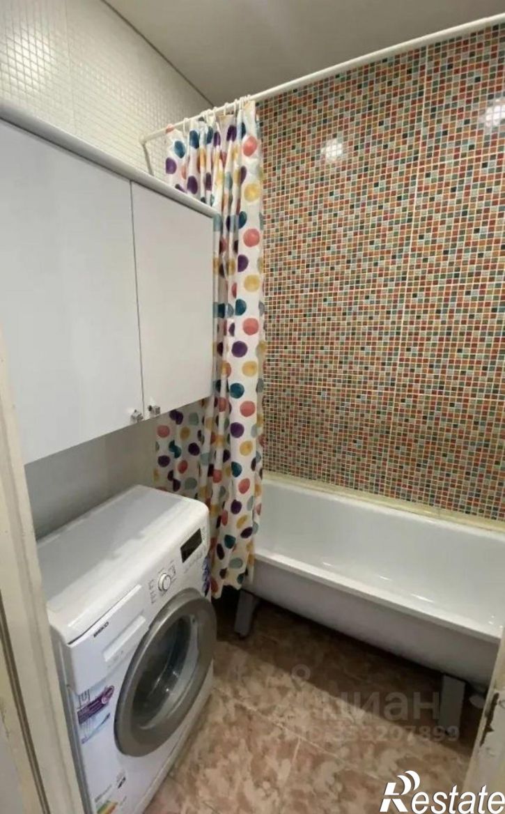 1-комн квартира ул Артамонова, 22б,  д. 22б