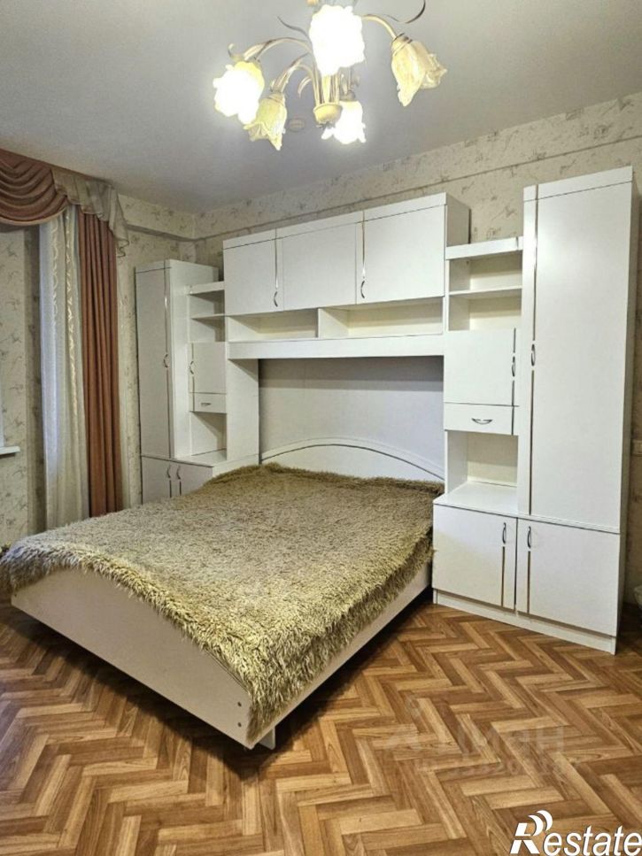 1-комн квартира ул Шишкова, 95а,  д. 95а