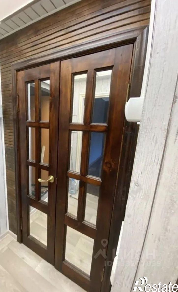 1-комн квартира ул Артамонова, 22б,  д. 22б